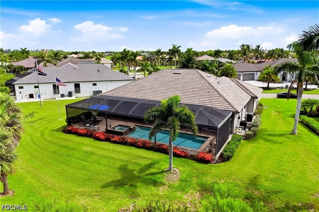 11795 Royal Tee Circle Cape Coral FL 33991