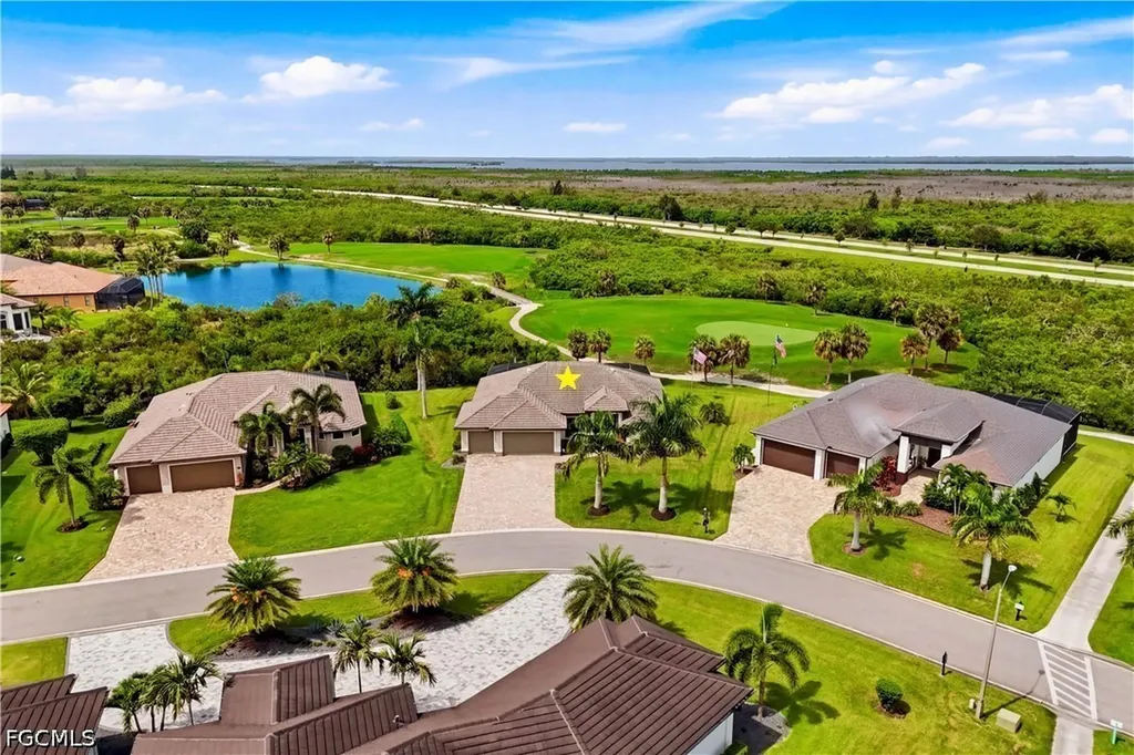 11795 Royal Tee Circle Cape Coral FL 33991