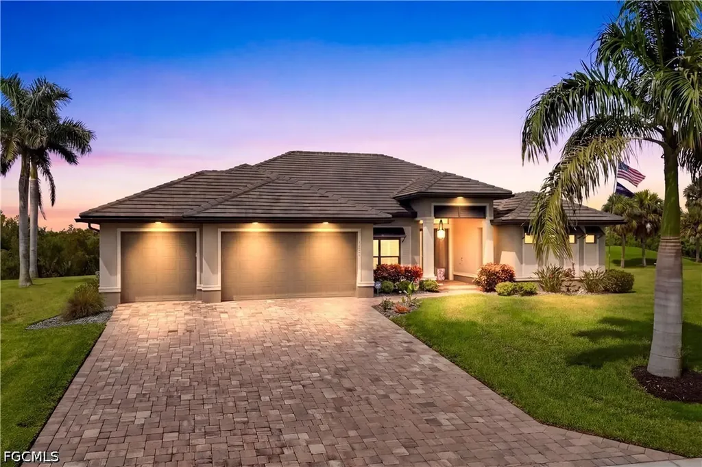 11795 Royal Tee Circle Cape Coral FL 33991