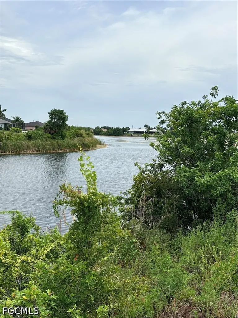 2412 NW 6th Place Cape Coral FL 33993