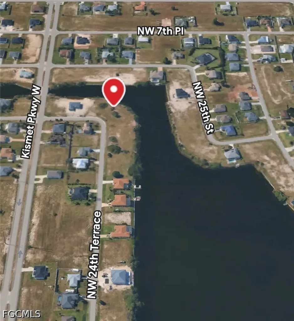 2412 NW 6th Place Cape Coral FL 33993