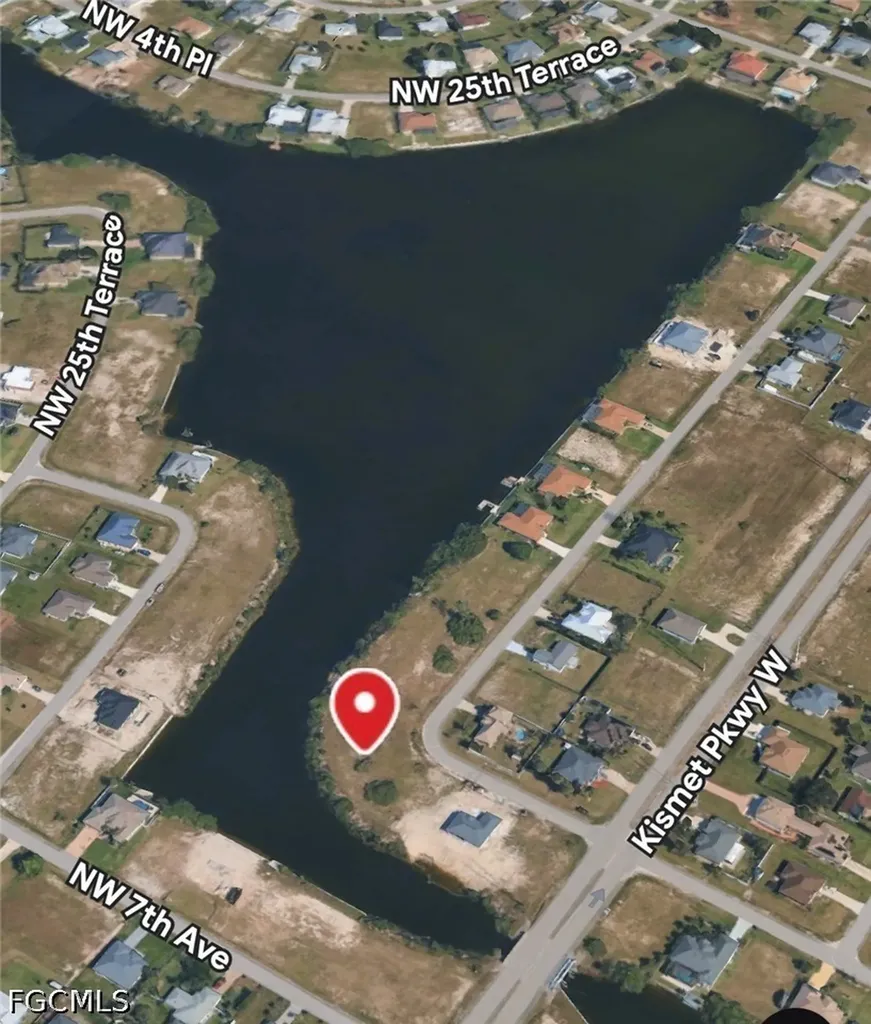 2412 NW 6th Place Cape Coral FL 33993