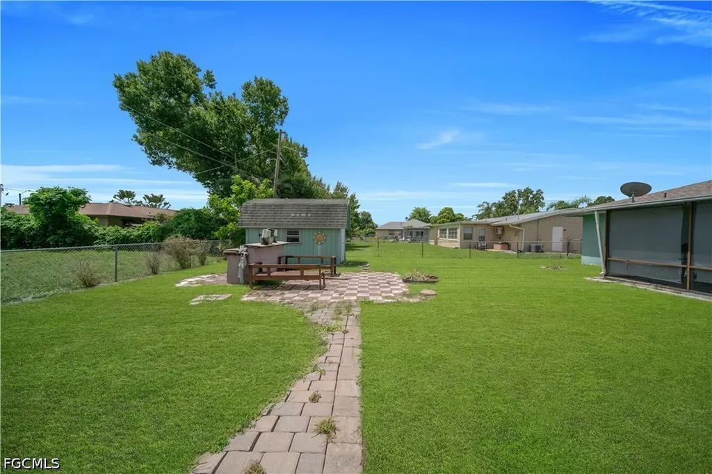 2202 Parkview Drive Fort Myers FL 33905