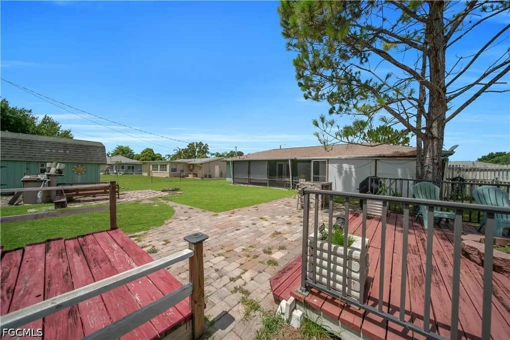 2202 Parkview Drive Fort Myers FL 33905