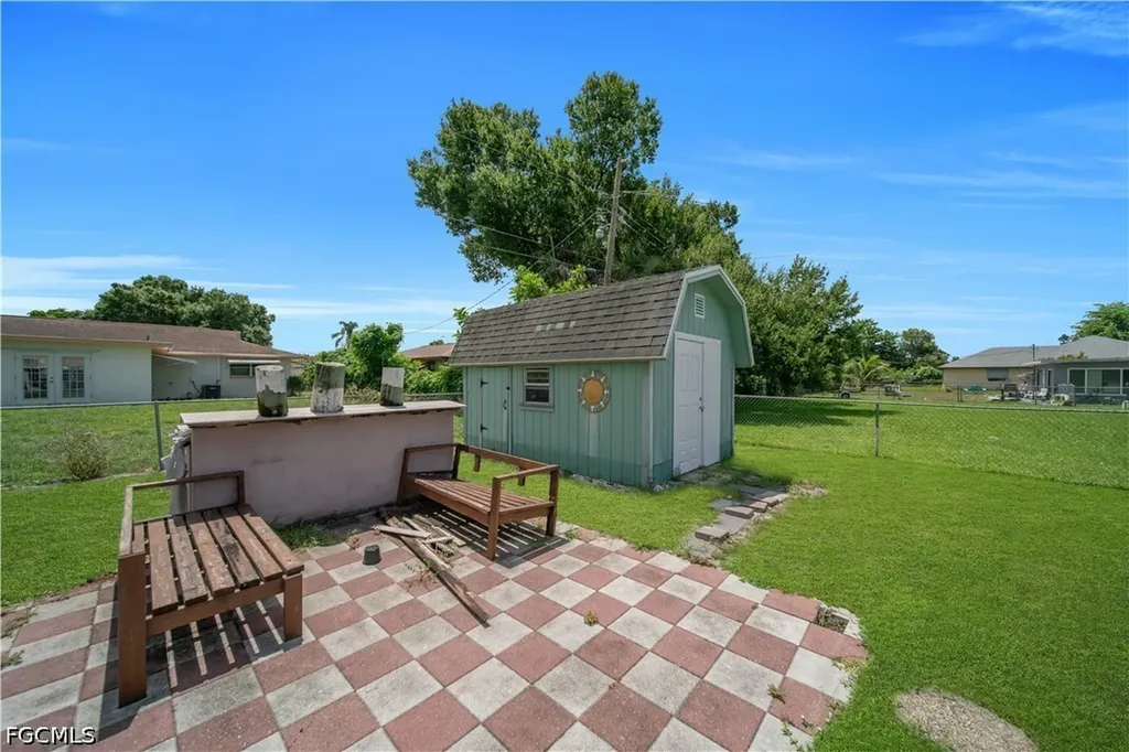 2202 Parkview Drive Fort Myers FL 33905