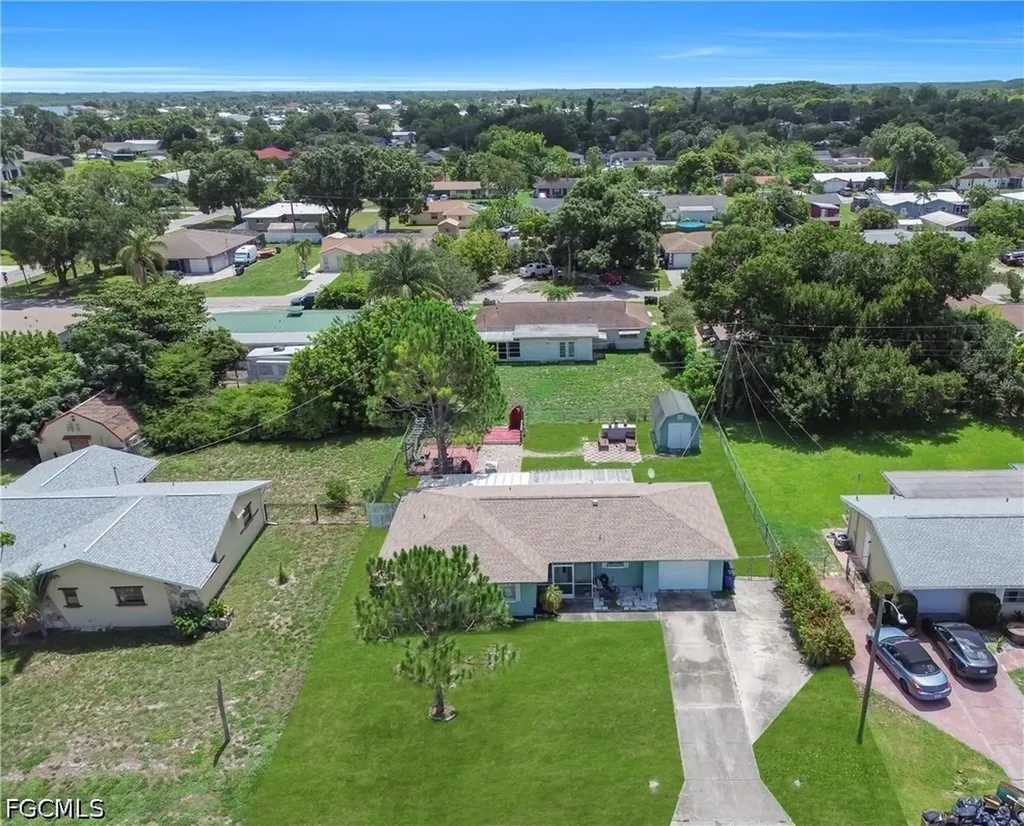 2202 Parkview Drive Fort Myers FL 33905