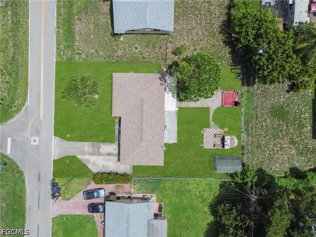 2202 Parkview Drive Fort Myers FL 33905