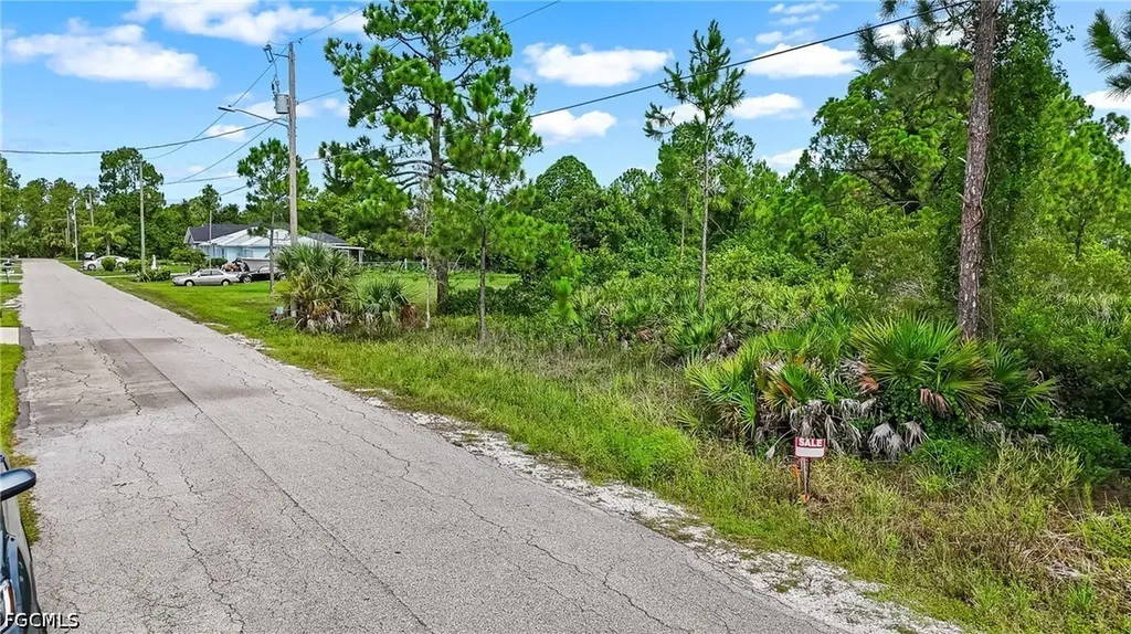 3216 31st Street W Lehigh Acres FL 33971