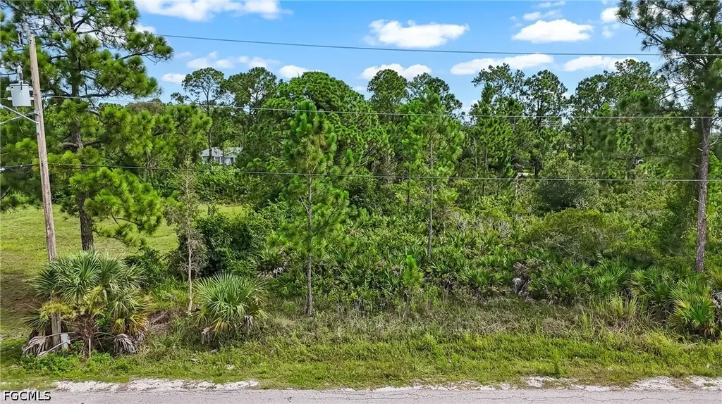3216 31st Street W Lehigh Acres FL 33971