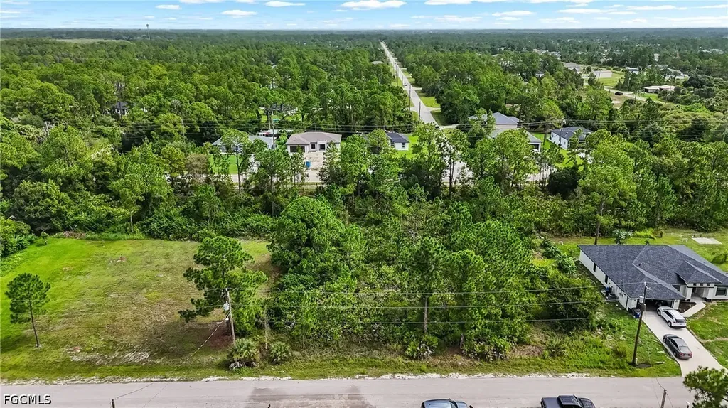 3216 31st Street W Lehigh Acres FL 33971