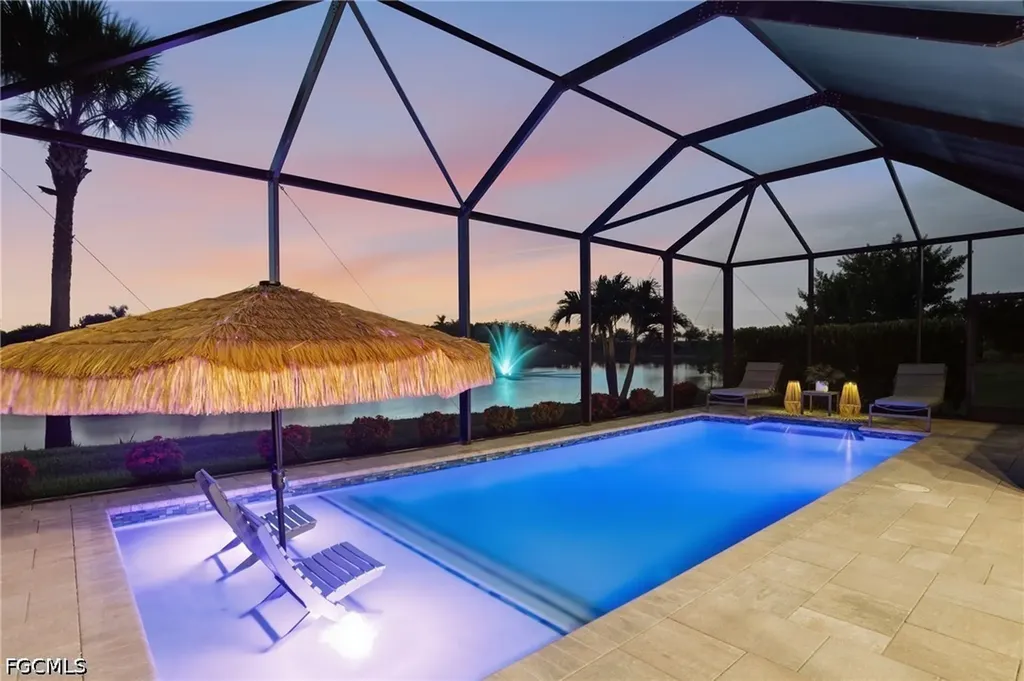 Bonita Springs FL, 28033 Captiva Shell Loop