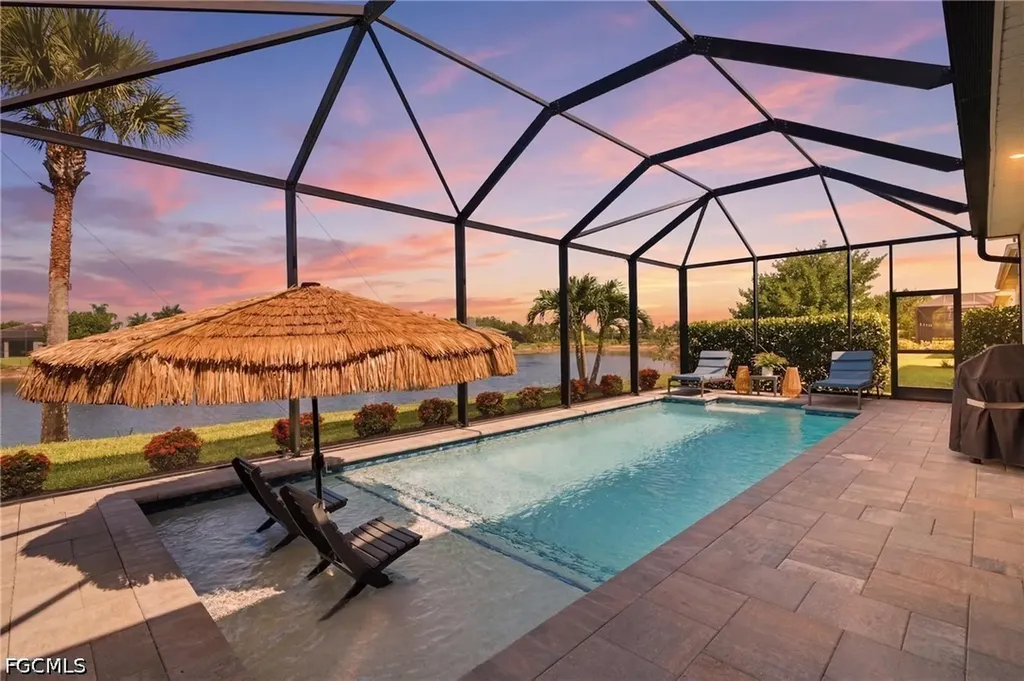 28033 Captiva Shell Loop Bonita Springs FL 34135