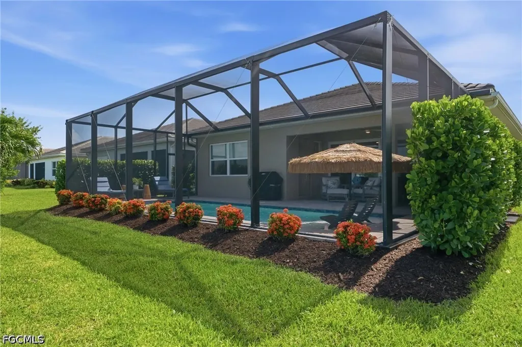 28033 Captiva Shell Loop Bonita Springs FL 34135