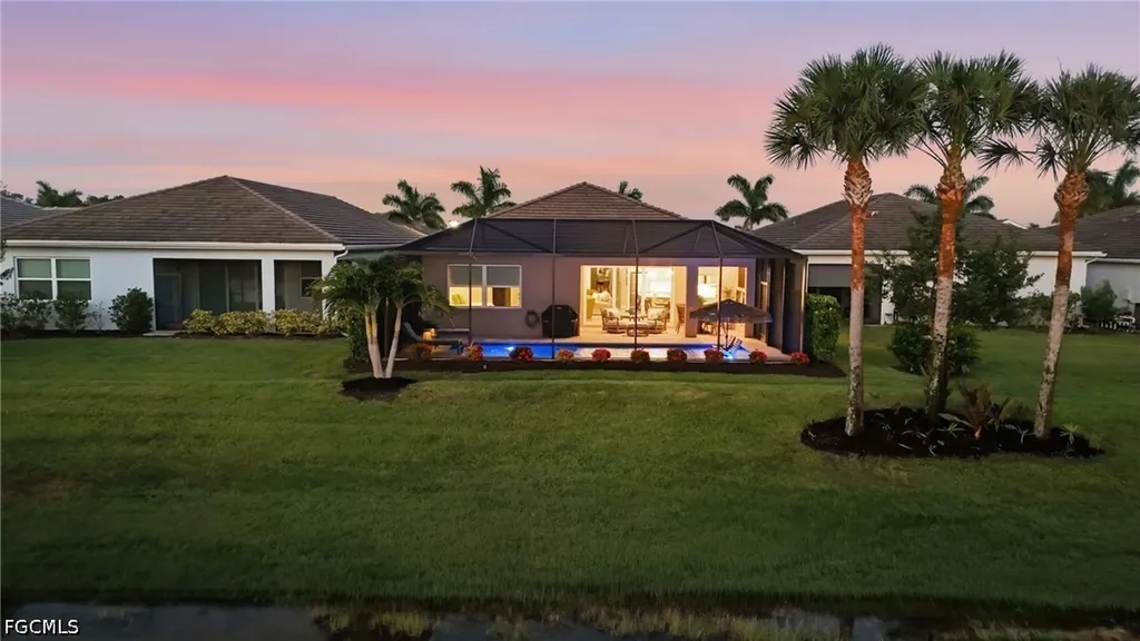 28033 Captiva Shell Loop Bonita Springs FL 34135