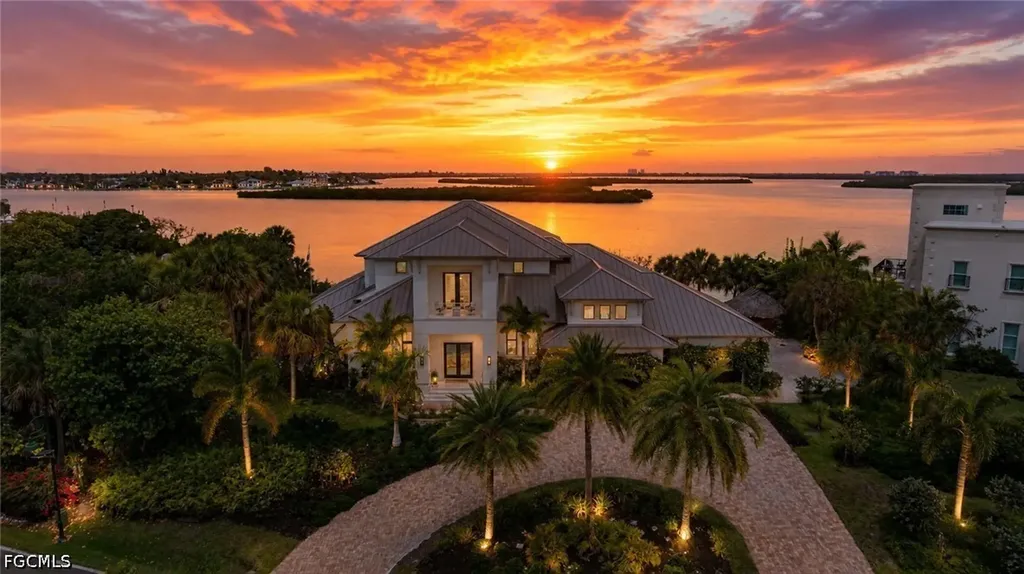 1247 Blue Hill Creek Drive Marco Island FL 34145