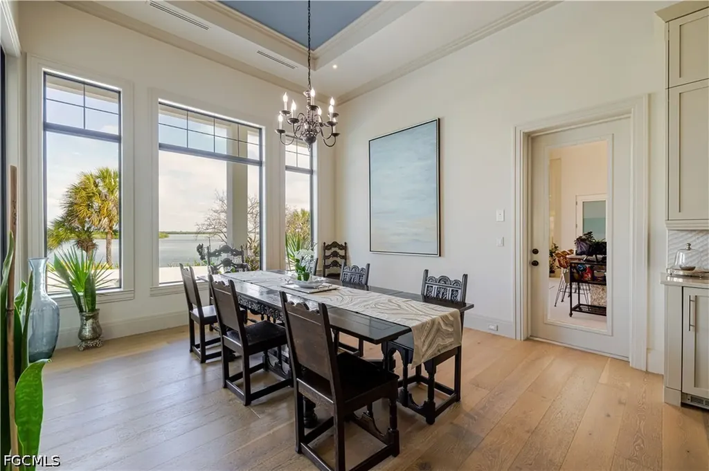 1247 Blue Hill Creek Drive Marco Island FL 34145