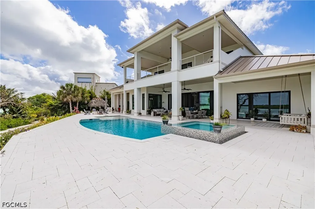1247 Blue Hill Creek Drive Marco Island FL 34145