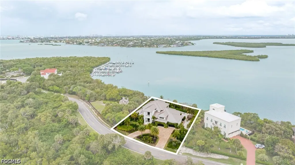 1247 Blue Hill Creek Drive Marco Island FL 34145