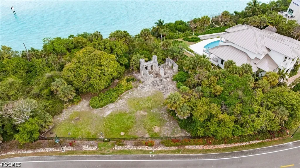 1247 Blue Hill Creek Drive Marco Island FL 34145