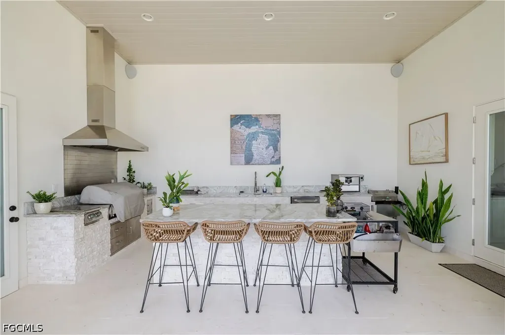1247 Blue Hill Creek Drive Marco Island FL 34145
