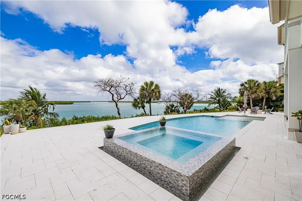 1247 Blue Hill Creek Drive Marco Island FL 34145