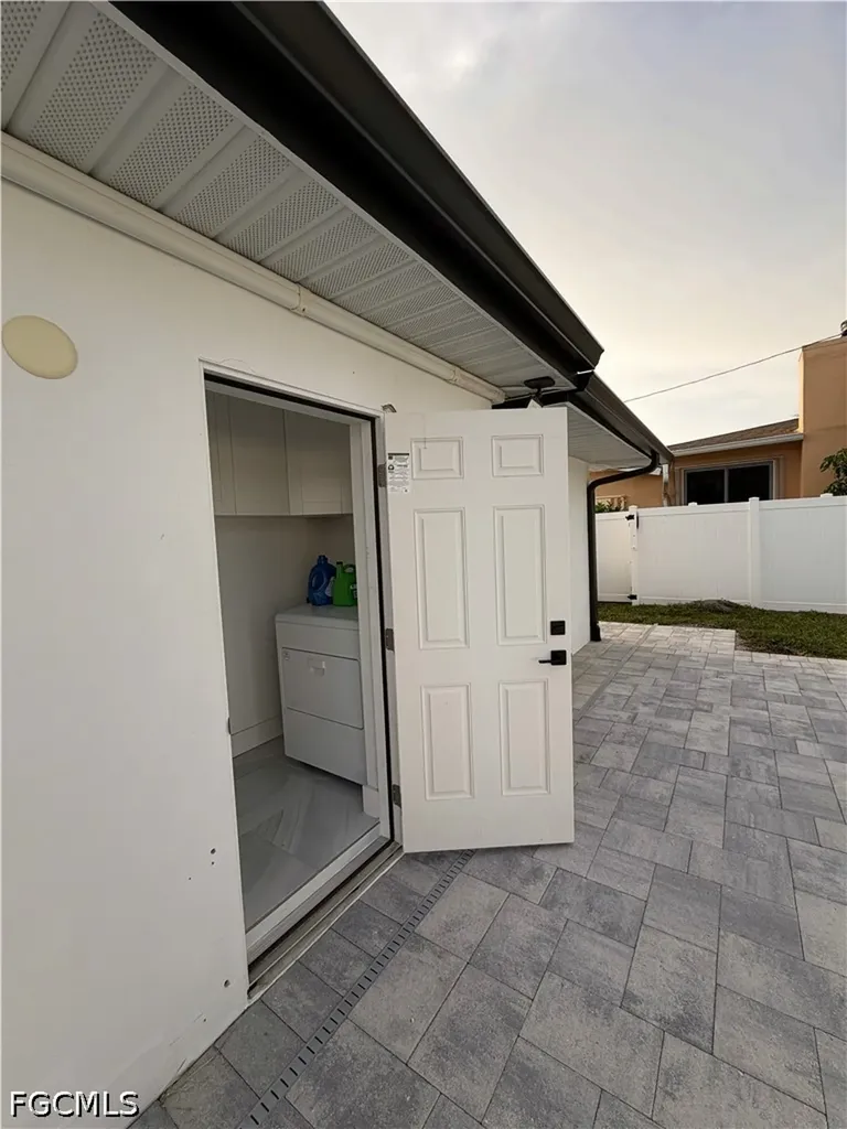 4937 Edith Esplanade Cape Coral FL 33904
