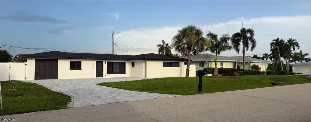 4937 Edith Esplanade Cape Coral FL 33904