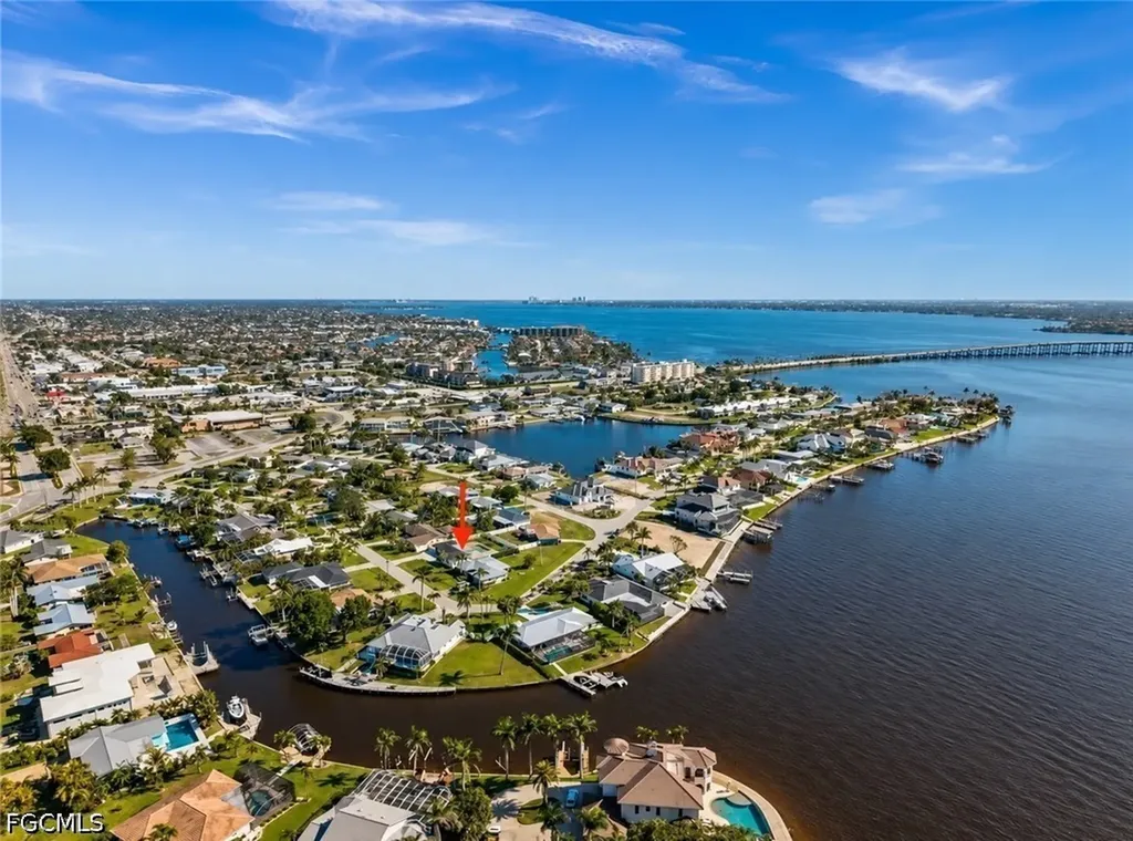 4937 Edith Esplanade Cape Coral FL 33904