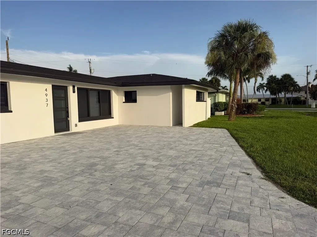 4937 Edith Esplanade Cape Coral FL 33904