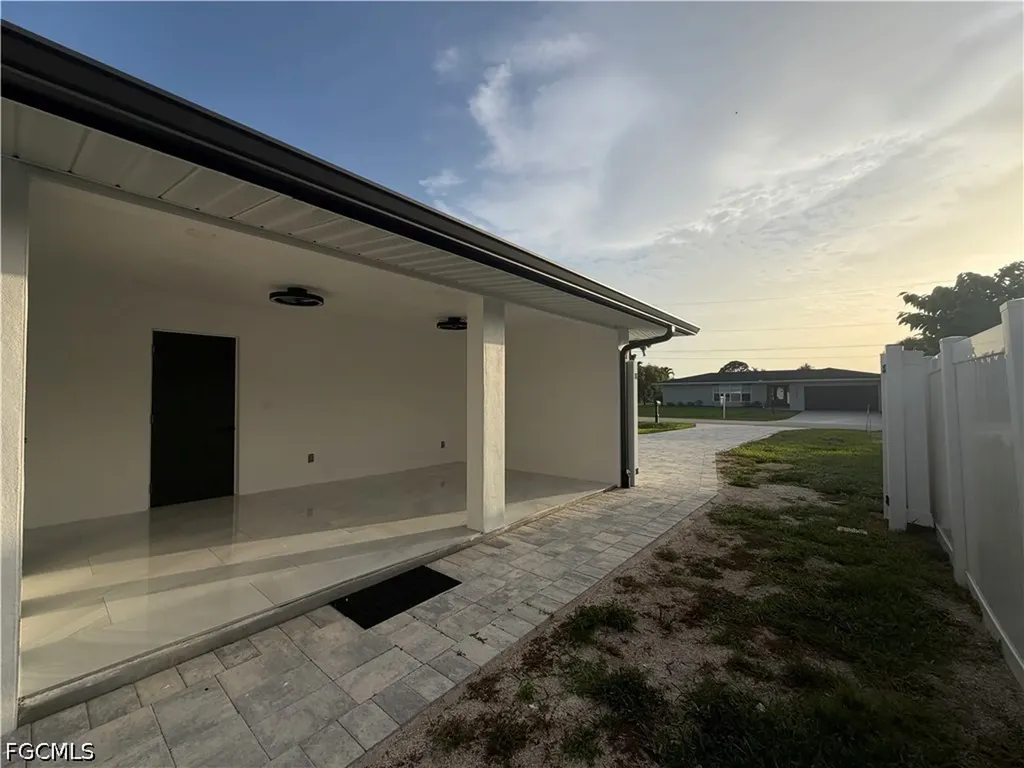 4937 Edith Esplanade Cape Coral FL 33904