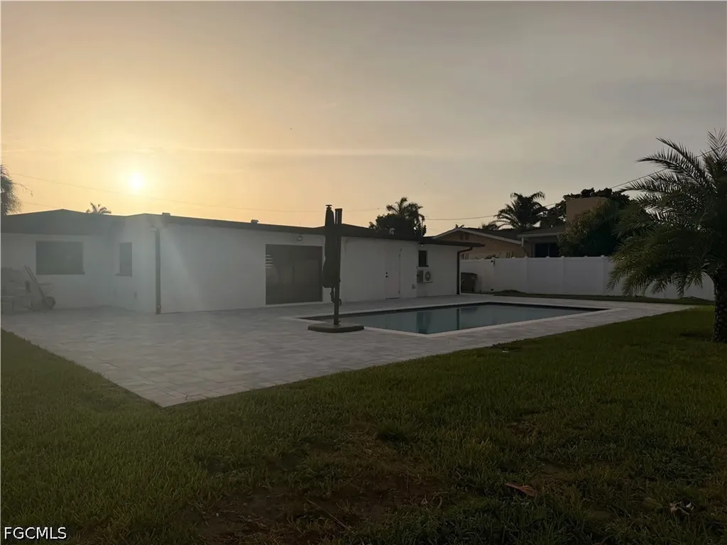 4937 Edith Esplanade Cape Coral FL 33904