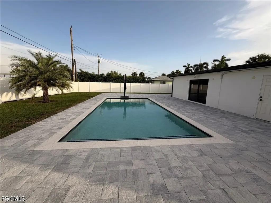 4937 Edith Esplanade Cape Coral FL 33904