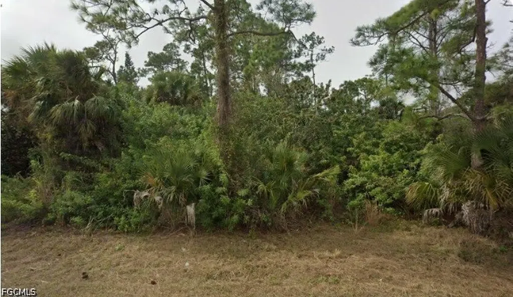 2321 Moore Avenue Alva FL 33920