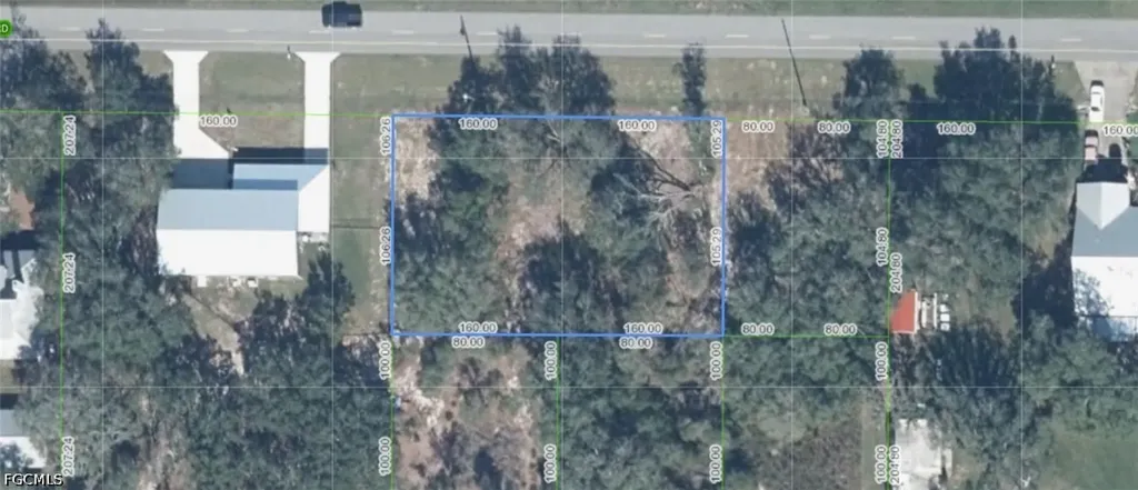 2733 W County Line Road Avon Park FL 33825