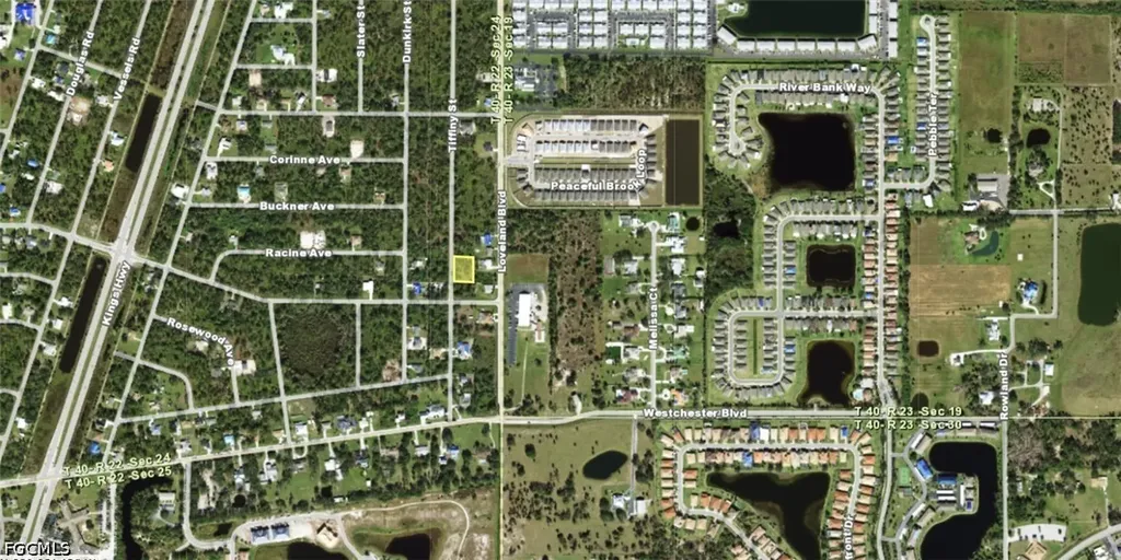 3430 Tiffiny Street Punta Gorda FL 33980
