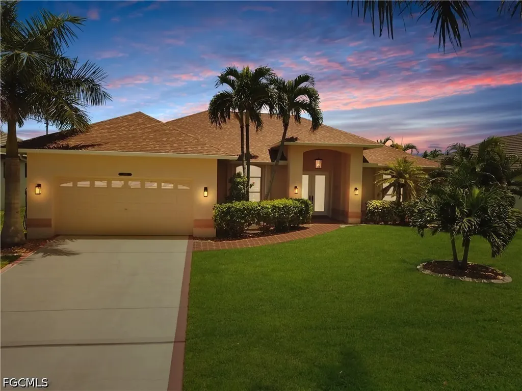 2601 SW 37th Street Cape Coral FL 33914