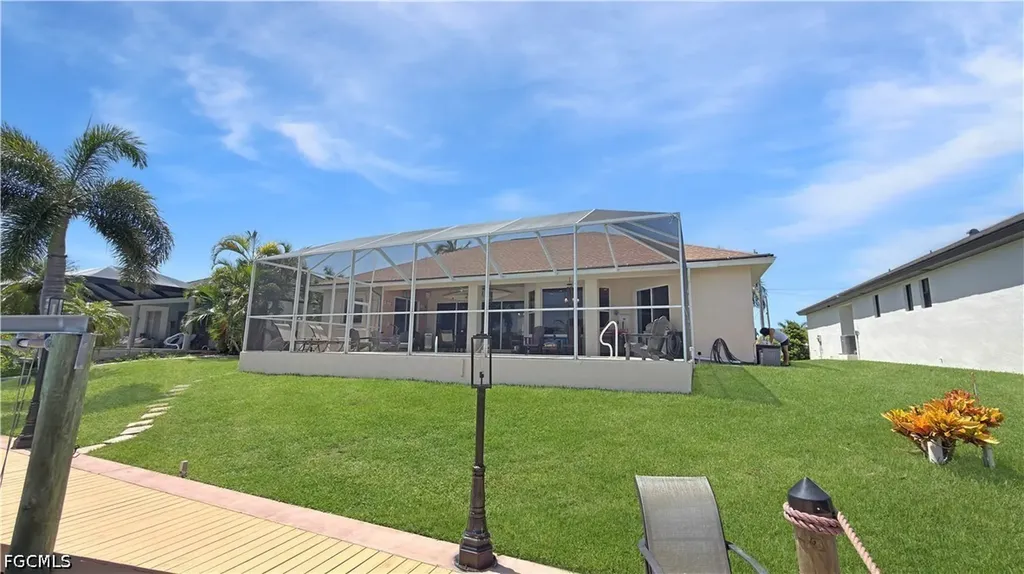 2601 SW 37th Street Cape Coral FL 33914