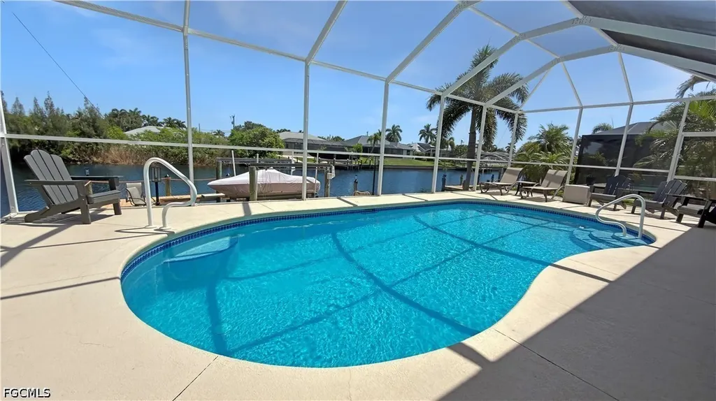 2601 SW 37th Street Cape Coral FL 33914