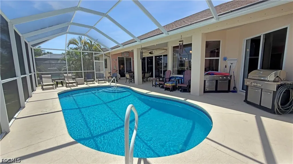 2601 SW 37th Street Cape Coral FL 33914