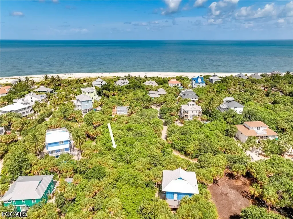 552 Coral Circle Upper Captiva FL 33924