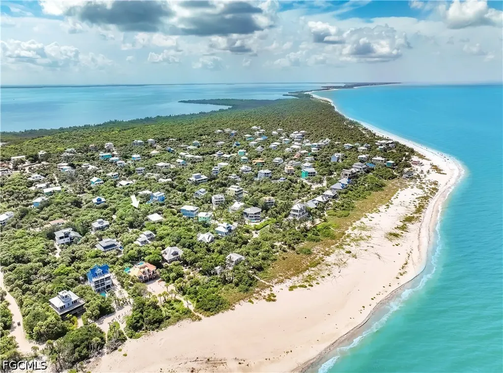 552 Coral Circle Upper Captiva FL 33924