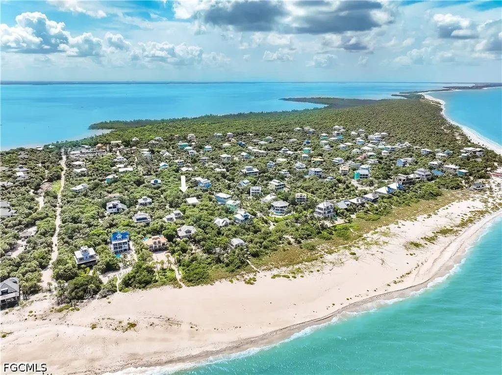 552 Coral Circle Upper Captiva FL 33924