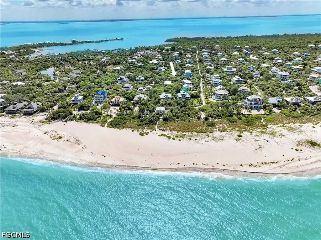 552 Coral Circle Upper Captiva FL 33924