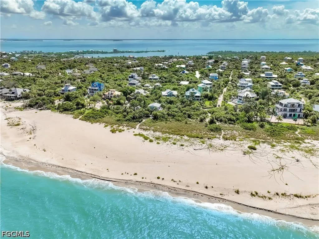 552 Coral Circle Upper Captiva FL 33924