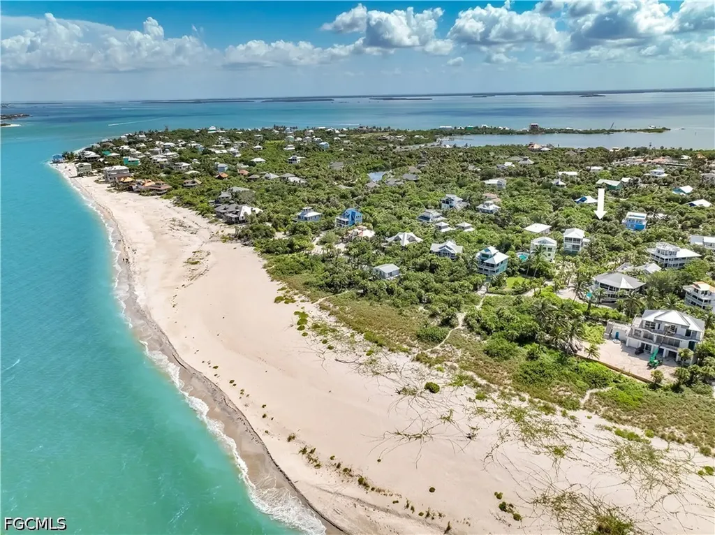 552 Coral Circle Upper Captiva FL 33924