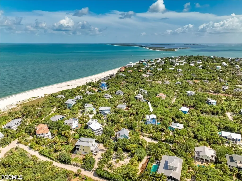 552 Coral Circle Upper Captiva FL 33924