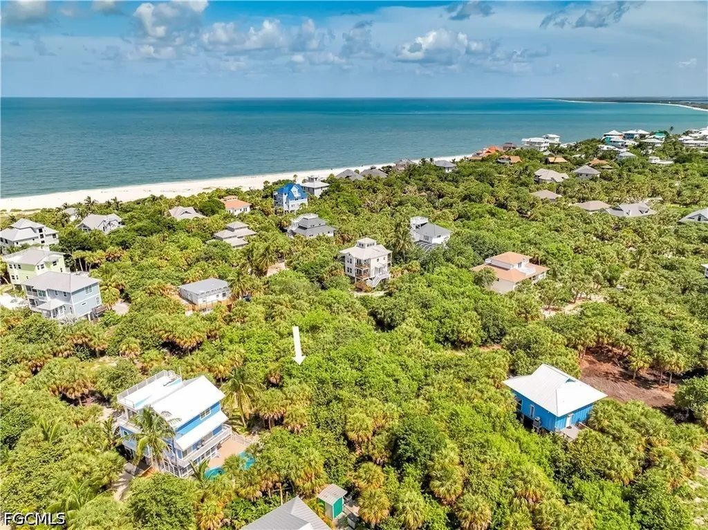 552 Coral Circle Upper Captiva FL 33924