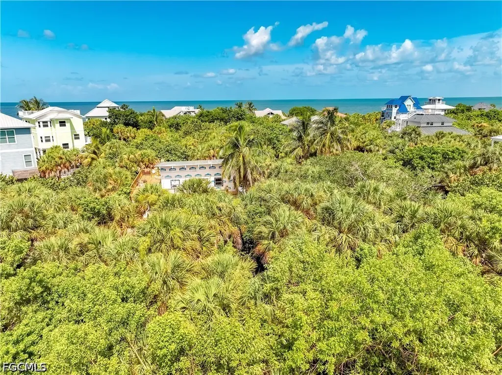 552 Coral Circle Upper Captiva FL 33924