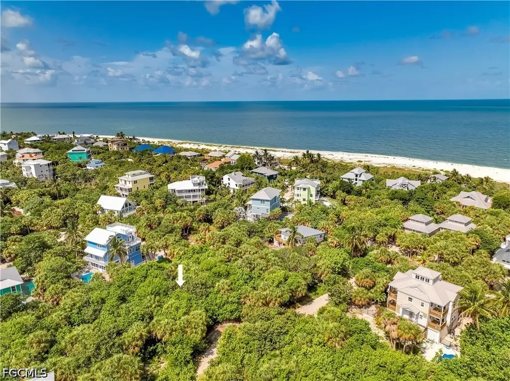 552 Coral Circle Upper Captiva FL 33924
