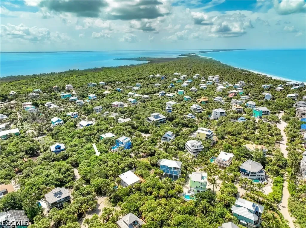 552 Coral Circle Upper Captiva FL 33924